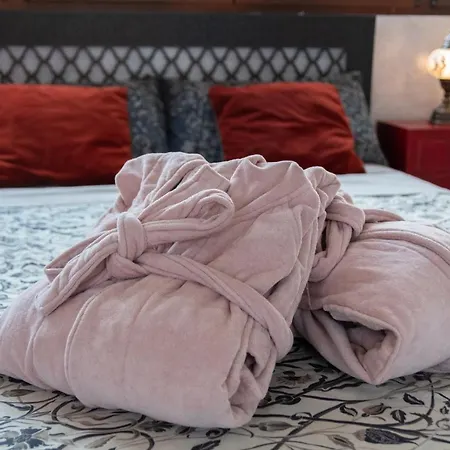 Hotel Medina Mudejar Banos Arabes *