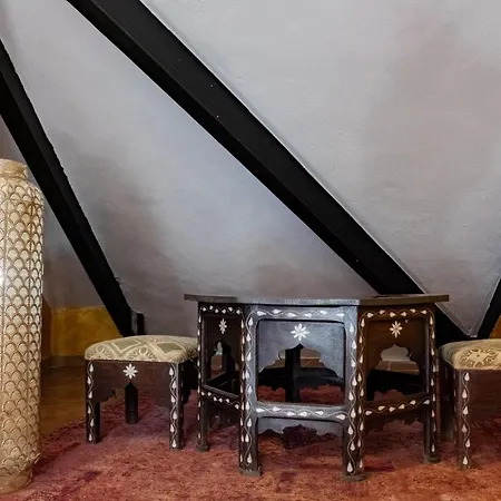 Medina Mudejar Banos Arabes