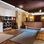 Medina Mudejar Banos Arabes Hotel
