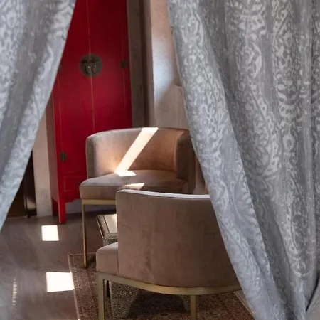 Medina Mudejar Banos Arabes 호텔 *