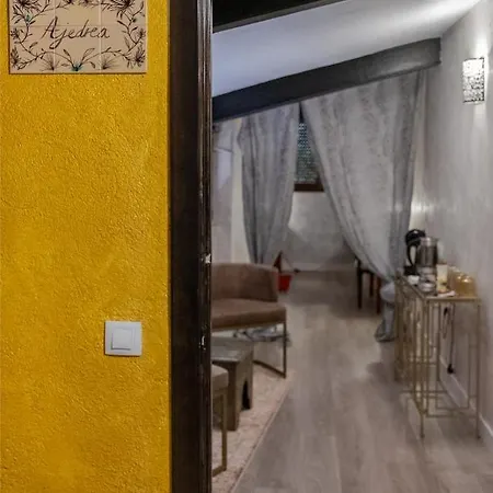 호텔 Medina Mudejar Banos Arabes 톨레도